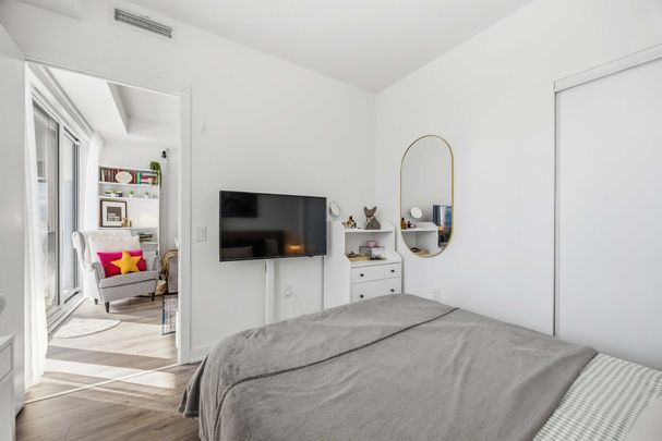 For Lease - 9 Tecumseth Street Unit# 517, Toronto, Ontario - Photo 1