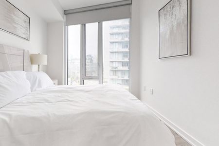 For Lease - 50 Power Street Unit# 713, Toronto, Ontario - Photo 4