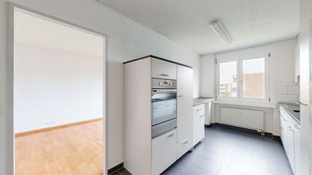 3.5 Zimmerwohnung in Frauenfeld - Photo 4