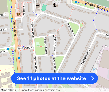 Latimer Close, Cambridge - Photo 1