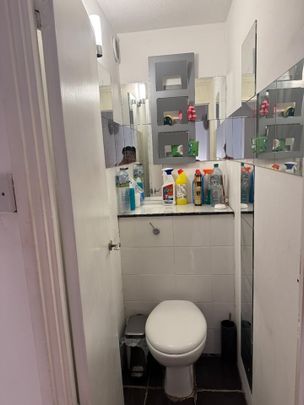 Room in a Shared Flat, Charlotte Despard Avenue, SW11 - Photo 1