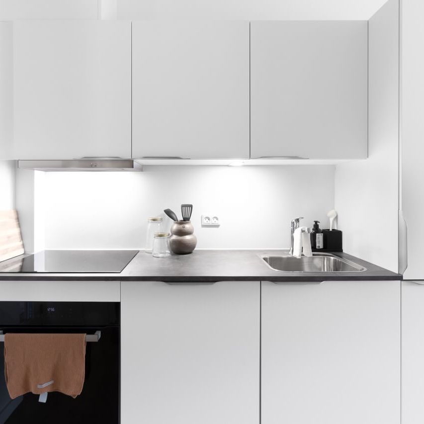 Vilhelm Ehlerts Alle 15, 2. 11 - Foto 1