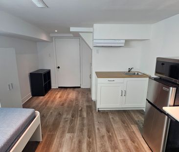 For Lease - 2 Maretta Avenue Unit# Basement #A, Toronto, Ontario - Photo 1