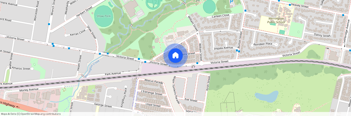 23 Burringora Street, NSW 2747, Werrington