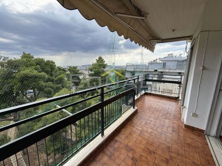 Διαμέρισμα για ενοικίαση Αγία Παρασκευή - Photo 5