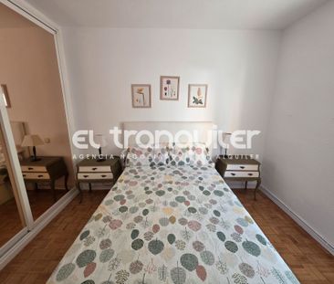 Piso de alquiler en Calle Sedano, Campamento - Photo 2