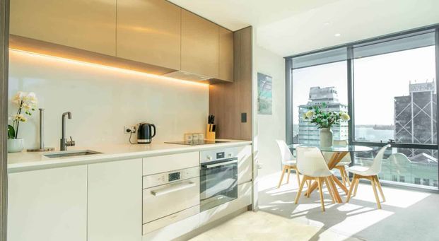 Luxury CBD Living - Photo 1