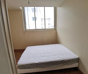 TYPE 2 BOURGES - 1 pièce(s) - 35 m2 - Photo 4