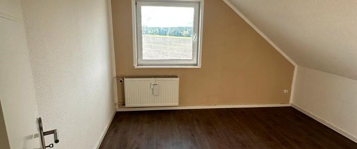 Schöne 2 Zimmer Dg Wohnung in Babenhausen - Photo 1