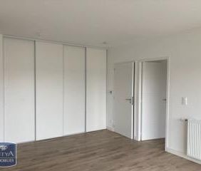 Location Appartement 2 pièces 41m² LAVAL 53000 - Photo 1