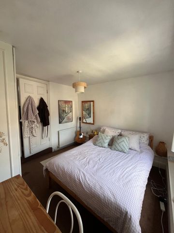 2 Bed Flat, Auriol Road, W14 - Photo 5
