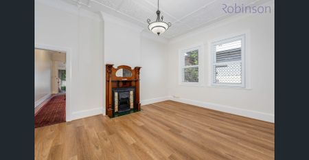 Spacious two bedroom home with off street parking - Photo 4