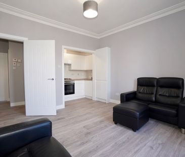 1 Bed Flat, Walker Road, AB11 - Photo 3