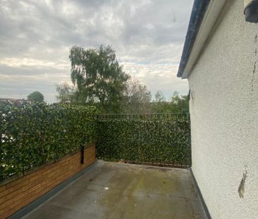 1 bedroom semi-detached house to rent - Photo 4