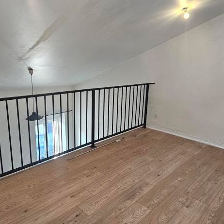 Location Appartement 2 pièces 31m² - Photo 1