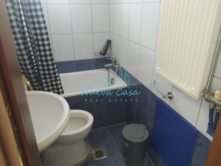 Studio/Γκαρσονιέρα για ενοικίαση Προσφυγικά - Πλατεία Ελευθερίας (Πάτρα) - Photo 5