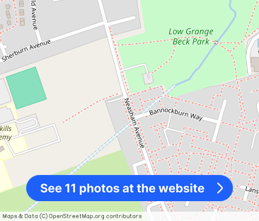 Neasham Avenue, BILLINGHAM - Photo 1