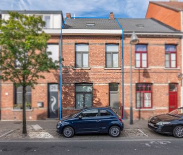Ruime woning met 3 slaapkamers in Turnhout - Photo 2