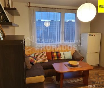 Pronájem bytu 1+1 38 m² - Photo 1