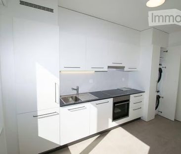 2.5 Zimmer, 99 m² - Photo 2