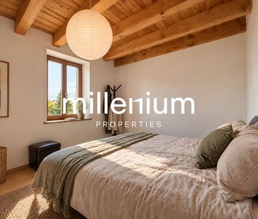 Charming village house in Bardonnex - Foto 3