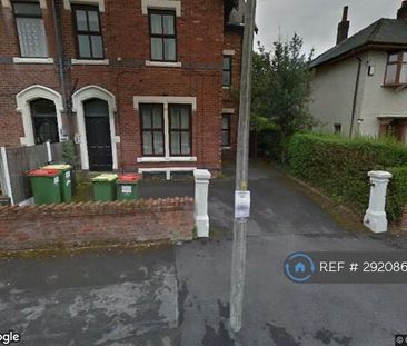 1 bedroom flat to rent - Photo 6