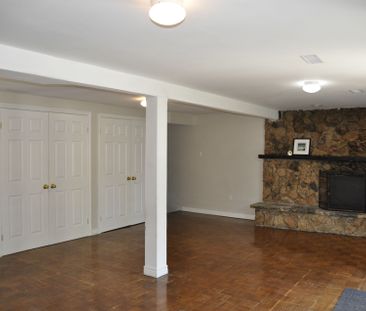 For Lease - 106 Longwood Drive Unit# Basement, Caledon, Ontario - Photo 6