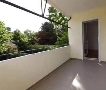 Nähe Margarethenanlage - charmante 4-Zimmerwohnung im Gundeldingerq... - Photo 3