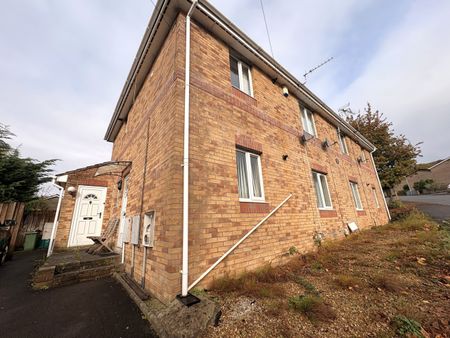 Pinewood Flats, Rhydyfelin - Photo 5