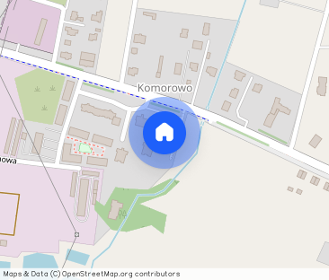 Mieszkanie na wynajem -Komorowo - Photo 1