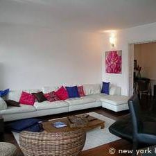 Logement à Paris, Location meublée - T2 - Porte Maillot, Trocadéro - Auteuil - Passy (PA-4084) - Photo 1