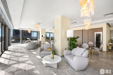 Damac Tower London SW8 - Photo 2