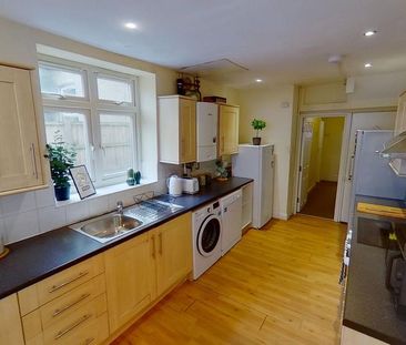 6 bedroom house to rent - Photo 5