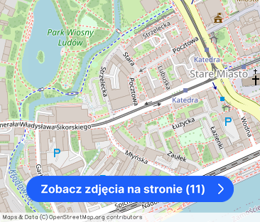 2 POKOJOWE MIESZKANIE- OS. GÓRCZYN – zdjęcie 1