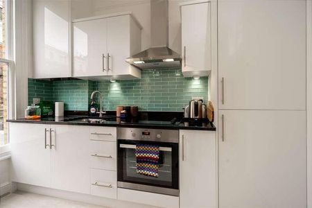 Lisson Grove, Marylebone, London, NW1 - Photo 4