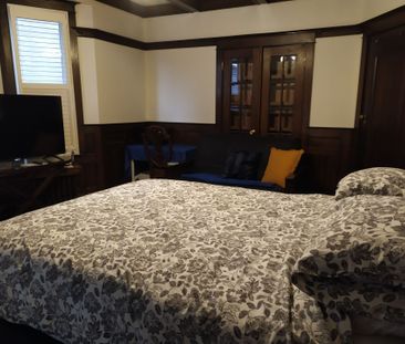 For Lease - 335 Palmerston Boulevard Unit# Back Studio Apartment, T... - Photo 2