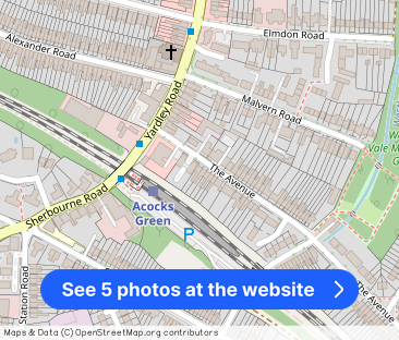 The Avenue, Acocks Green - Photo 1