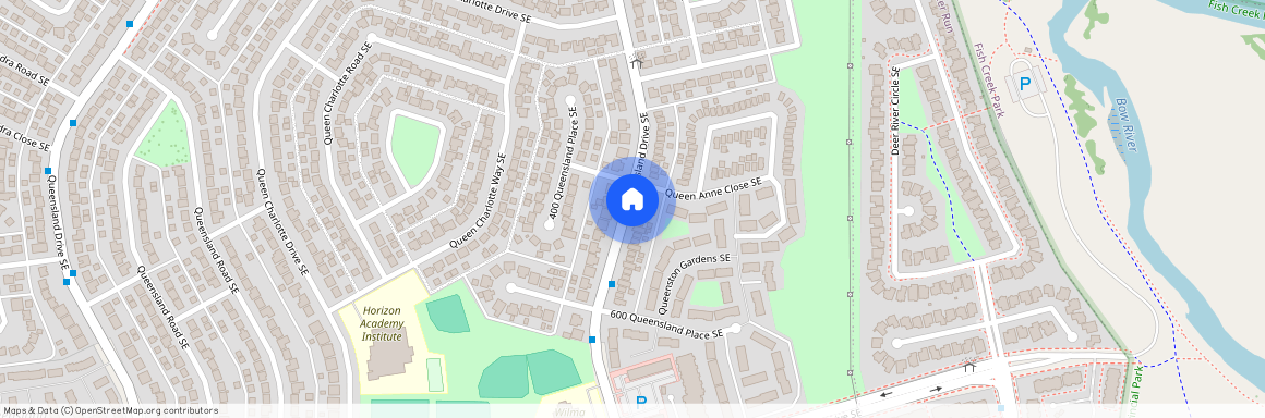 Calgary, Calgary, Calgary Metropolitan, T2J 6E6