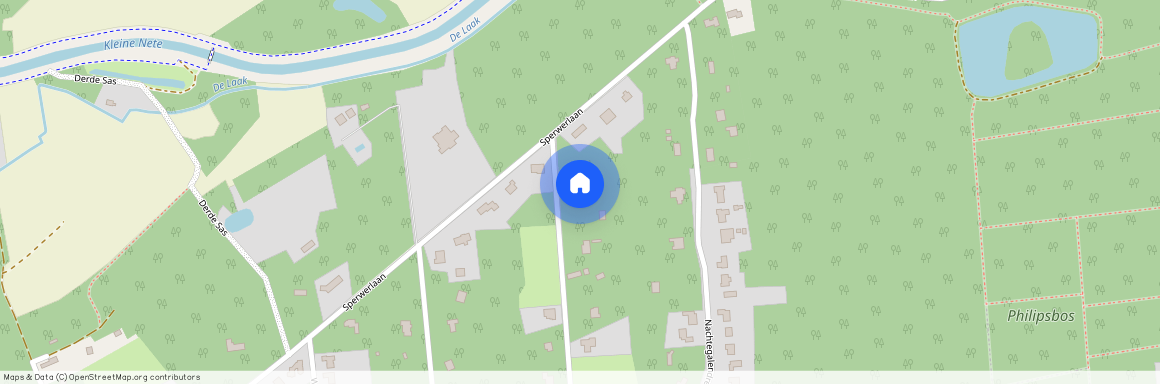 Hazelaardreef 40, 2280 Grobbendonk