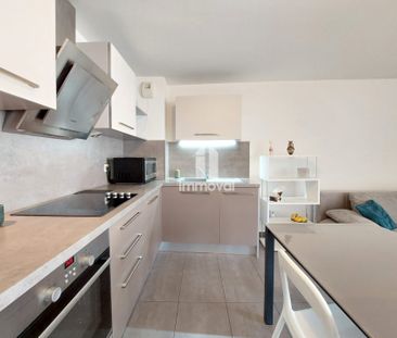 NEUDORF - 2P MEUBLE -41.18m² - Photo 5