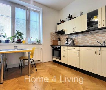 Pronájem bytu 1+1 40 m2 - Fotografie 6