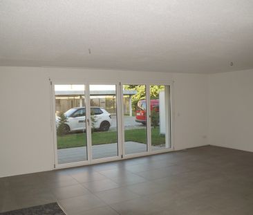 2.5 Zimmer, 69 m², EG - Photo 1