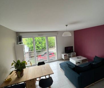 Appartement 40m2 disponible de suite - Photo 2