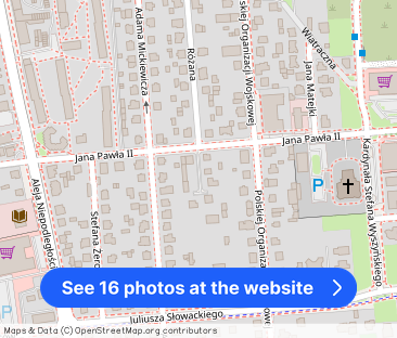 2- pokojowe Nowoczesne mieszkanie Jana Pawła II - Photo 1