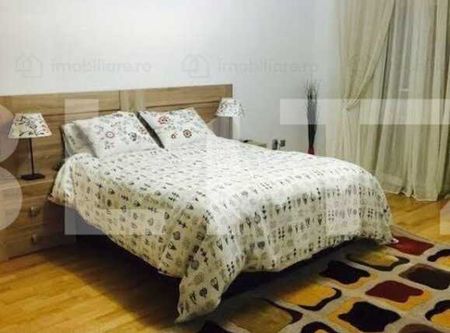 4 camere, finisaje de lux, zona strazii Eugen Ionesco. Disponibil cu 1 Iunie - Photo 2