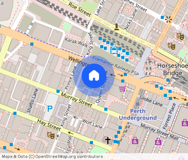 TWO LEVEL APARTMENT- FULLY FURNISHED - Photo 1