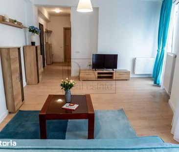 Apartament 2 camere | Pipera - Aviatiei | str. Campul Pipera - Fotografie 1