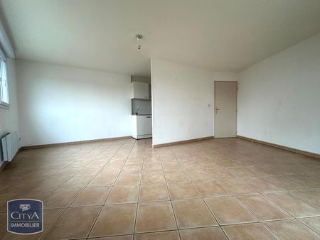 Location Appartement 3 pièces 56m² AVIGNON 84000 - Photo 5