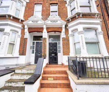 Fulham Palace Road, Bishop's, SW6 - Photo 6