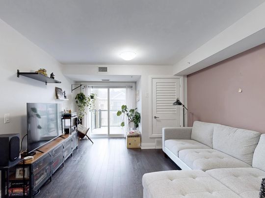 For Lease - 481 Rupert Avenue Unit# 324, Whitchurch-Stouffville, Ontario - Photo 1